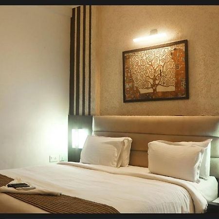 The Regal Park Hotel Visakhapatnam Dış mekan fotoğraf